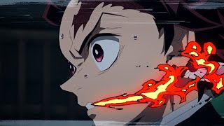 Demon Slayer Kimetsu no Yaiba Entertainment District Arc Official Trailer [upl. by Lauber]