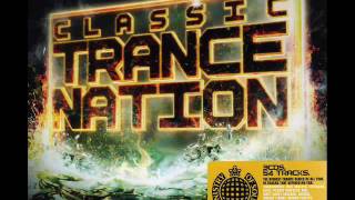 CLASSIC TRANCE NATION  Mauro PicottoLizardclaxixx mix [upl. by Aniara]