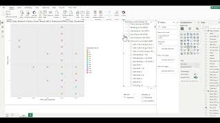 R Scripting in Power BI  Heat Plots with Dynamic or Fixed Axes [upl. by Godfrey507]