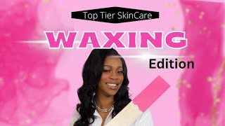 Reasons why I use roll wax [upl. by Nossila]