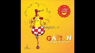 GAËTAN  Chante ses chansons pour enfants  quotChope la bananequot [upl. by Aicenet]