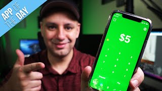 How to Use Cash App [upl. by Nessaj368]