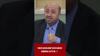 Bir Tesbih Arıyor Dört Odayı Dolanıyor  Ömer Döngeloğlu [upl. by Austina68]