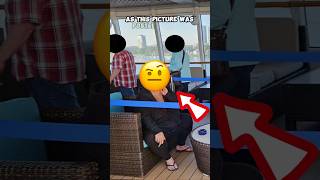 Cruise News The Most Entitled Cruise Passenger Ever [upl. by Fryd]