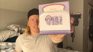 ASMR  Unboxing The Gibi Toaster Coaster [upl. by Eiderf]