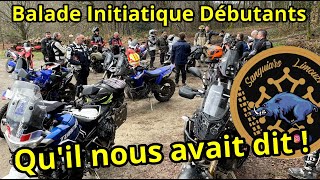 Balade Initiatique débutants Maxi Trail quil disait  Dans les chemins du Limousin le 16032024 [upl. by Mortimer]