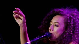 Corinne Bailey Rae  Closer Live in Williamsburg [upl. by Manard659]