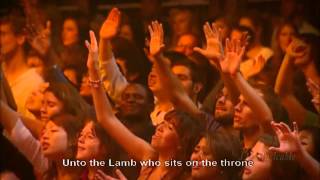 Lord of Lords  Saviour King Hillsong With SubtitlesLyrics  HD Version [upl. by Oidualc760]