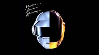 Daft Punk  Giorgio By Moroder [upl. by Eul]