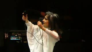 Siouxsie  Arabian Knights Live ParadisoAmsterdam 04052023 [upl. by Nasya]