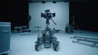 MovieTech  new MAGNUM DOLLY V [upl. by Tristan]