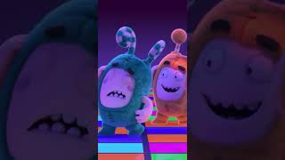 Dance Fever oddbods [upl. by Alyosha53]