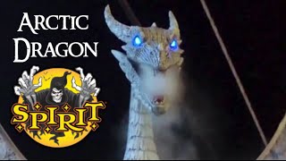 Arctic Dragon  Spirit Sneak Peeks 2019 [upl. by Tracie]