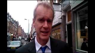 Stephen Sackurs message ahead of the 43rd St Gallen Symposium [upl. by Erdeid]