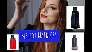 Qual o melhor Malbec [upl. by Emmy]