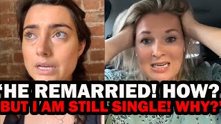 Woman Divorces Husband and Instantly Regrets It [upl. by Novaat]