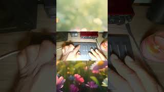 Relax to the Sounds of Roli Seaboard  shorts [upl. by Geoffrey]