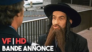 Les Aventures de Rabbi Jacob 1973 Bande Annonce VF HD [upl. by Atirabrab142]