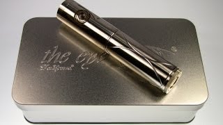 Review Taifun the eye [upl. by Anigroeg]