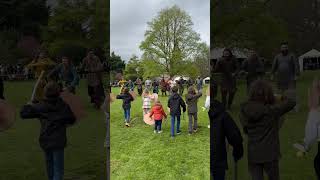 MEDIEVAL FAYRE  GLASTONBURY [upl. by Nojed493]