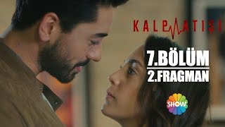 Kalp Atışı 7Bölüm 2Fragman [upl. by Ashia]