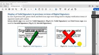 eOfficeDSC Signer Service Common Issues amp Troubleshooting Step by Step Discussion  English [upl. by Toddy]