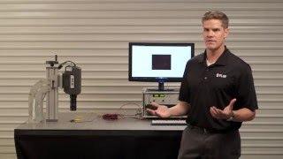 MoviTHERM Semiconductor Failure Analysis using Lockin Thermography [upl. by Gmur]