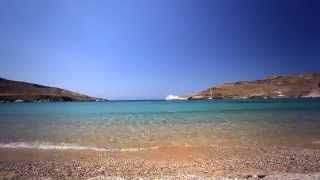 Серифос  Serifos  Σέριφος Greece HD [upl. by Ainahpets]