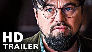 DONT LOOK UP Trailer 2 Deutsch German 2021 [upl. by Namlaz]