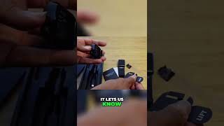 Unboxing and Setting up the WHOOP 4 0 Step by Step Guide [upl. by Enwad598]