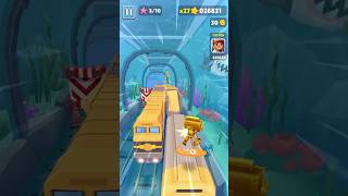 Fantastic BoomBot Subway Surfers Sydney 2024 [upl. by Dill354]