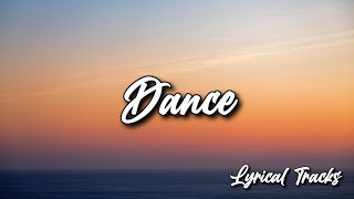 1nonly  DANCE Ft Wassup Rocker amp Ciscaux Lyrics [upl. by Aisanat189]