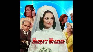 Rhodas Wedding Whatever Happened to Rhoda Morgenstern [upl. by Lewls]