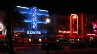 Folge 6  Welcome 2 Miami  Funky Nights On The Ocean Drive [upl. by Elisa927]