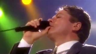 Robert Palmer  Mercy Mercy Me  I Want You 12 Mix [upl. by Cecilius]