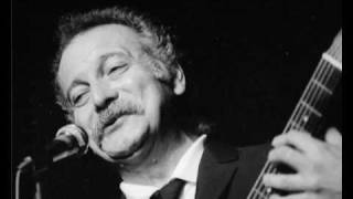 Georges Brassens  La Princesse et le croquenotes [upl. by Anneg]