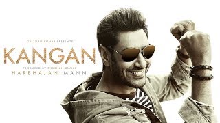 Kangan Full Video Song  Harbhajan Mann  Jatinder Shah  Latest Song 2018  TSeries [upl. by Avad]