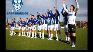 Sarpsborg 08  Der Storhet Gror [upl. by Merralee]