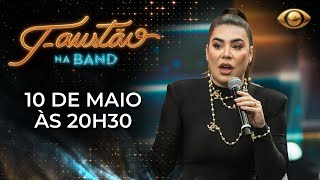 AO VIVO FAUSTÃO NA BAND  DIVÃ DO FAUSTÃO  10052023 [upl. by Nivlek391]