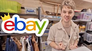 eBay Just Changed EVERYTHING [upl. by Eylrahc]