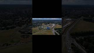 Kisstory on blackheath drone london [upl. by Idihsar]