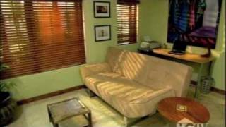 HGTV Small Space Big Style Videom4v [upl. by Richmal]