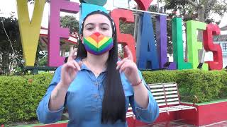 ORGULLO Y DIVERSIDAD SEXUAL [upl. by Nna]