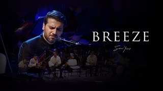 Sami Yusuf  Breeze Live at the Heydar Aliyev Center [upl. by Cerveny]