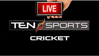 🔴Watch Ten Cricket Live Mobile [upl. by Attiuqal599]