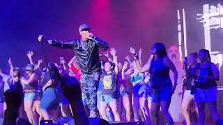 Vanilla Ice  Play The Funky Music 2023 Concert Performance [upl. by Bernetta]