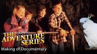 The Enid Blyton Adventure Series  Making of Documentary HD [upl. by Arahs]