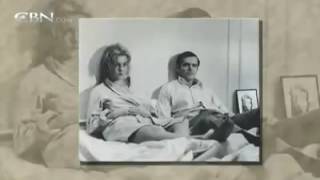 Ann Margret interview on Life Love and Faith [upl. by Anatniuq214]