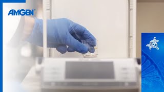 Biologics Manufacturing Video 4  Testing [upl. by Nalyad]