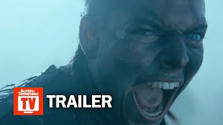 Vikings Season 6 Part 2 Trailer  Rotten Tomatoes TV [upl. by Adnylam]